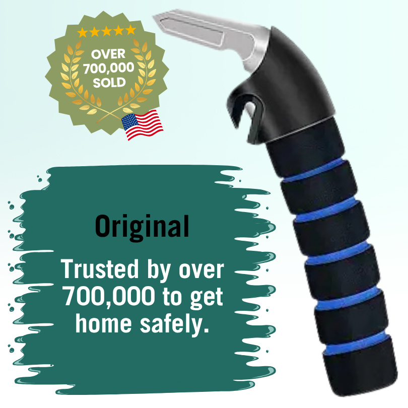 Car door handle
