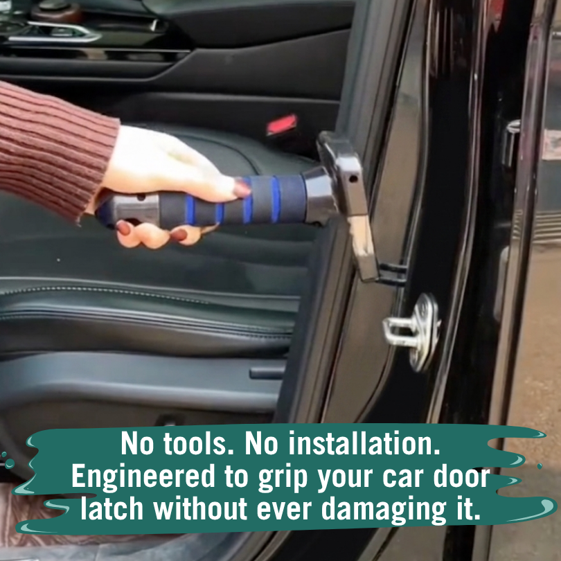 Car door handle