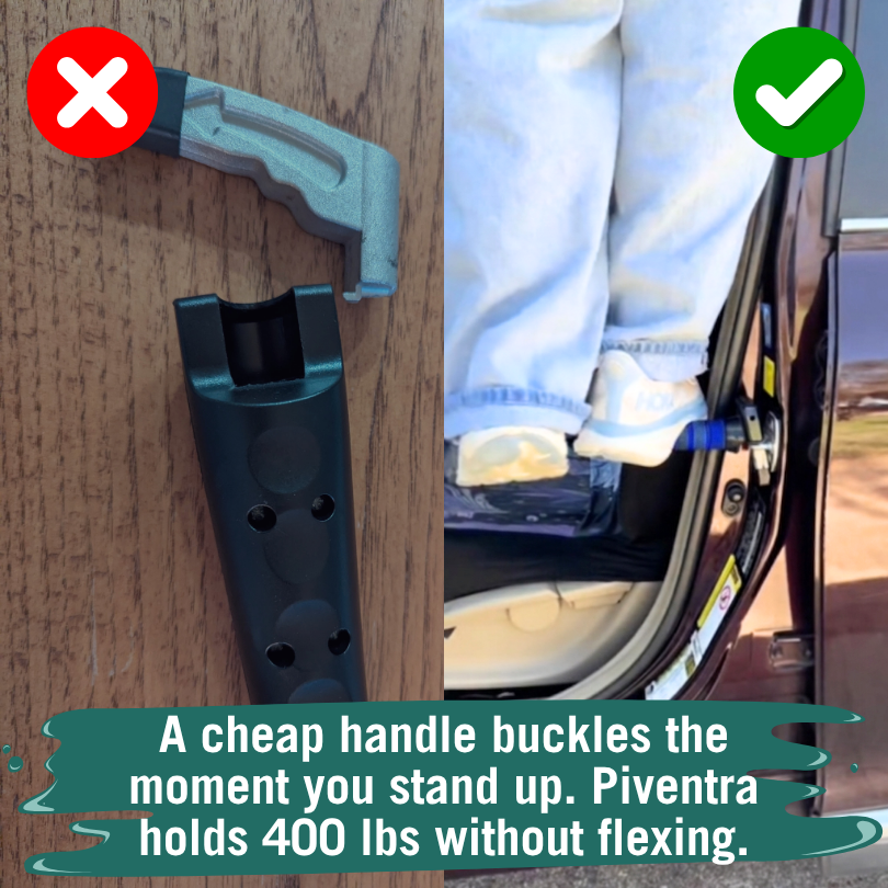 Car door handle