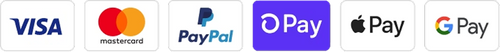 Payment methods