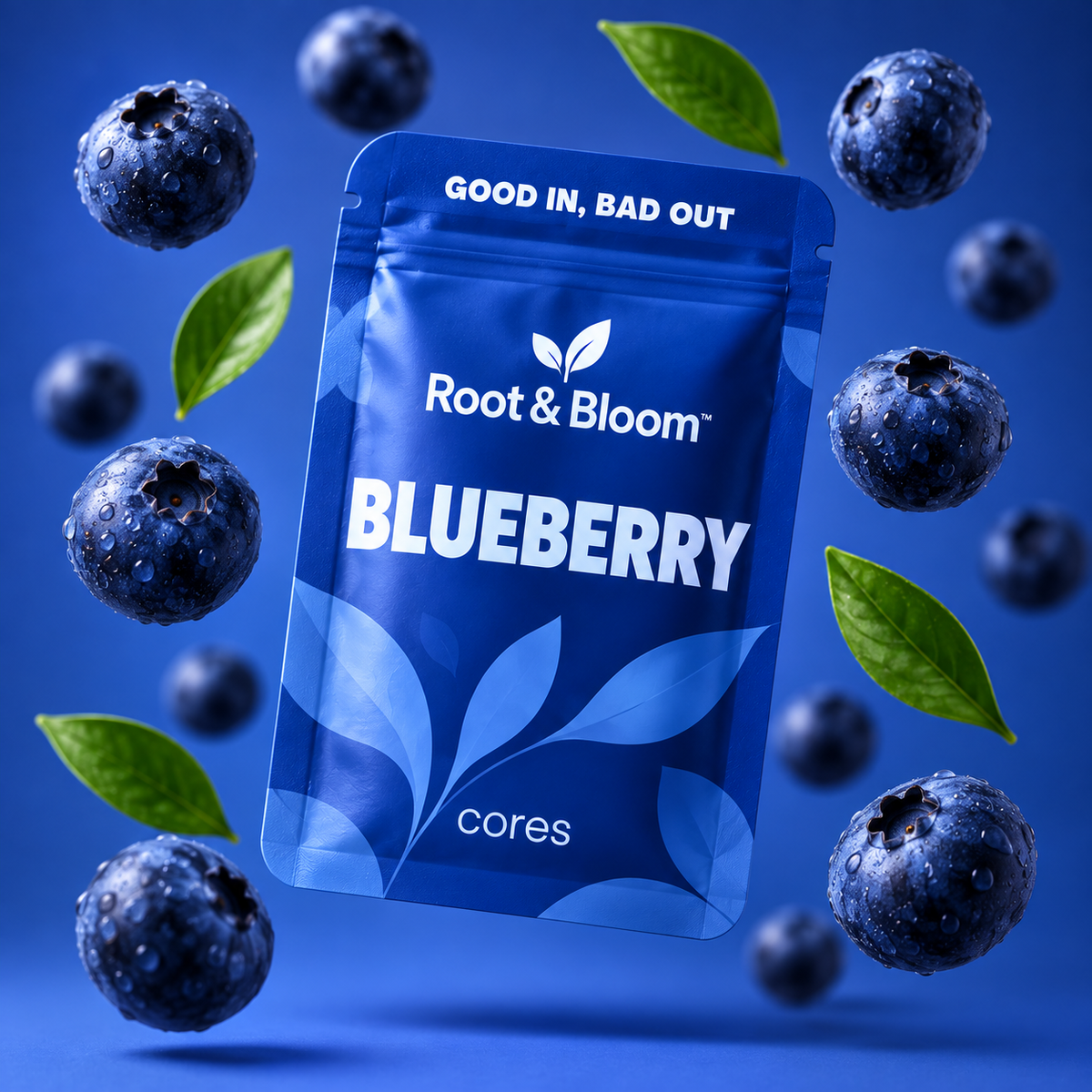 Root & Bloom Core Pack
