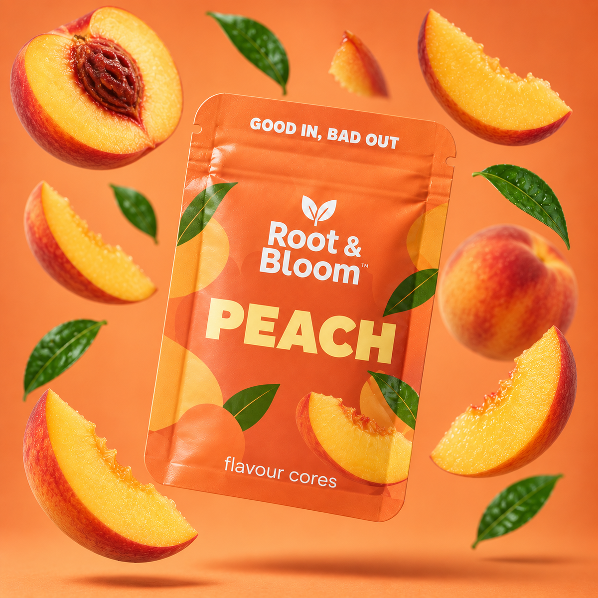 Root & Bloom Core Pack