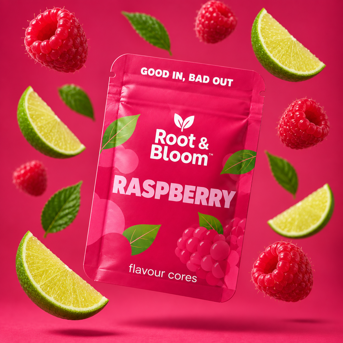 Root & Bloom Core Pack