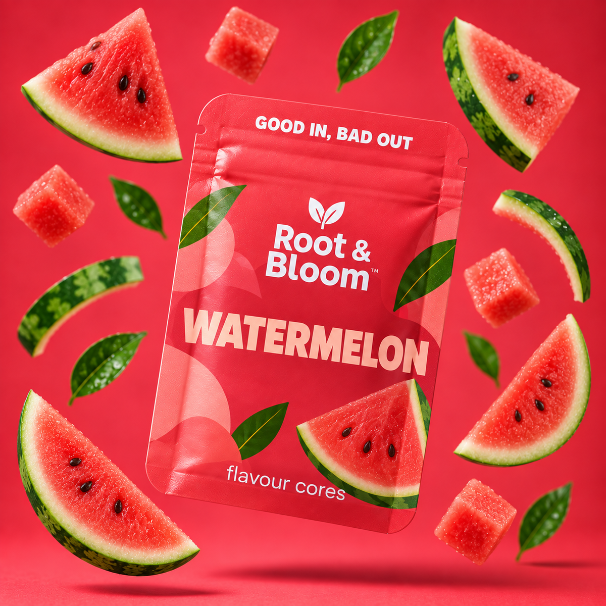 Root & Bloom Core Pack