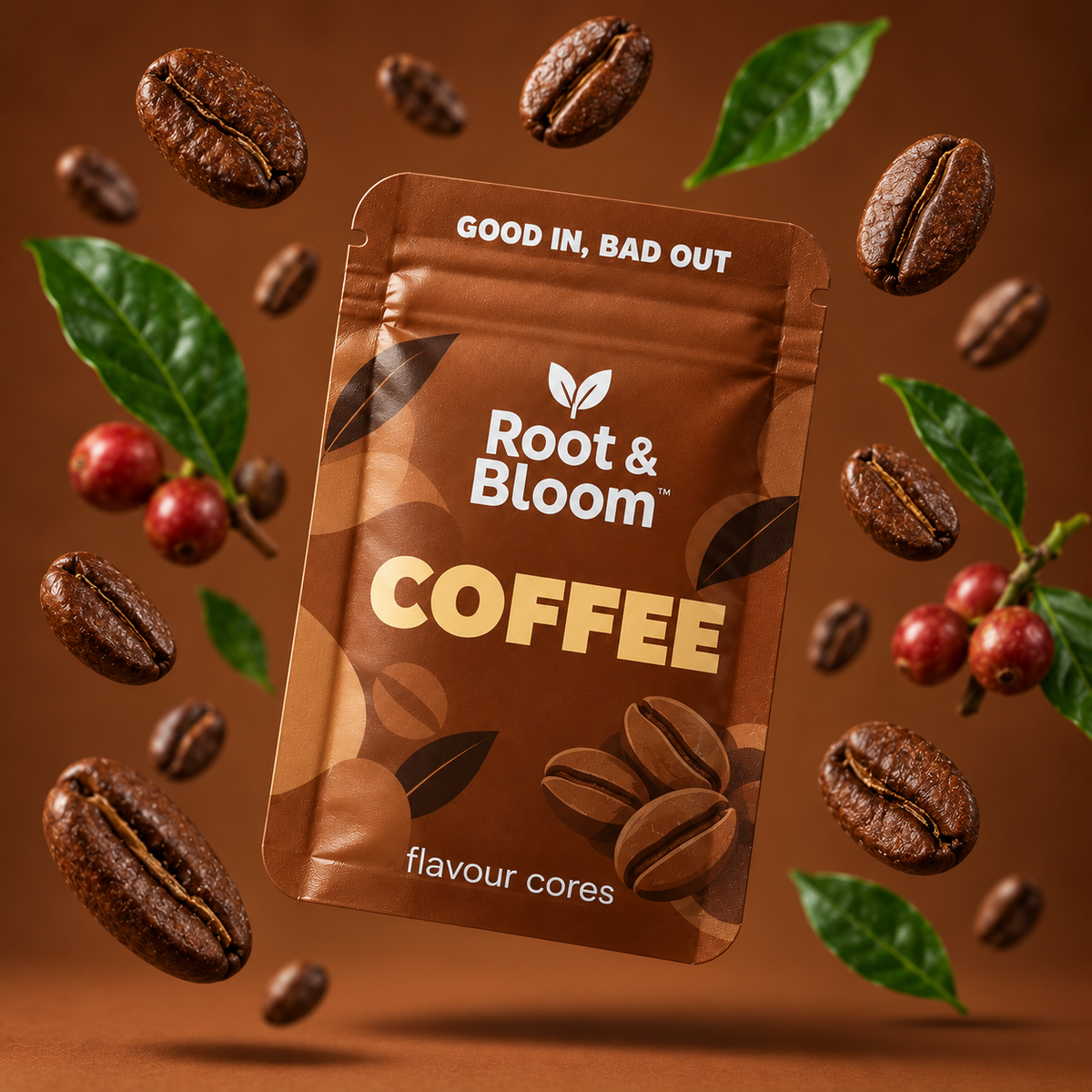 Root & Bloom Core Pack