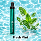 Smokeless Quitting Pen