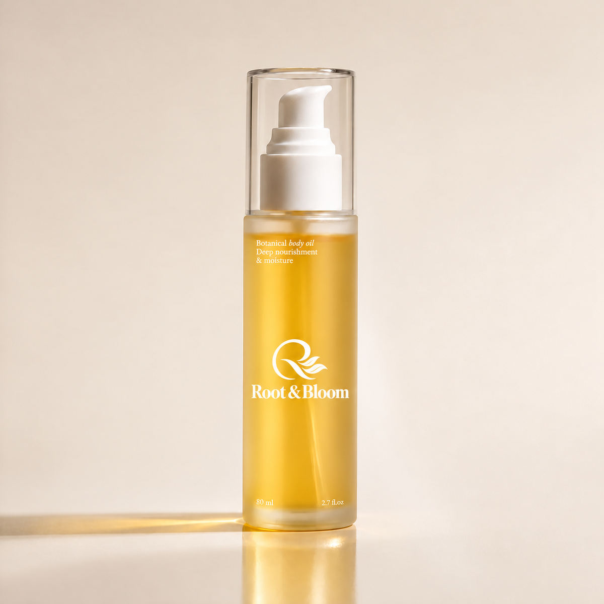 Botanical Body Oil™