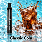 Smokeless Quitting Pen