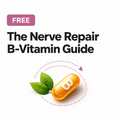 Neurotropic Vitamins Healing Blueprint