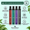 Smokeless Quitting Pen