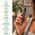 Smokeless Quitting Pen