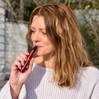 Smokeless Quitting Pen